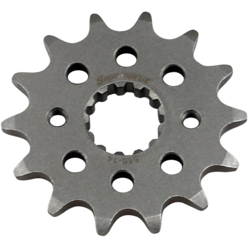 Drag Specialties Spark Plugs '75-'99 Bt (Cold E18-6663Sds