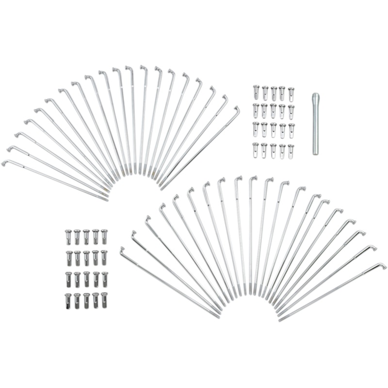 Supersprox Rear Sprocket 45-Tooth Rfe-479-45-Blk