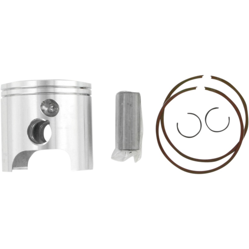 Wsm Jet Pump Repair Kit Kawasaki 003-614-01