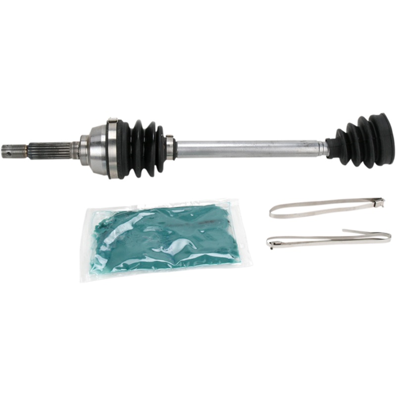 Moose Utility Complete Axle Kit Polaris Lm6-Po-8-312