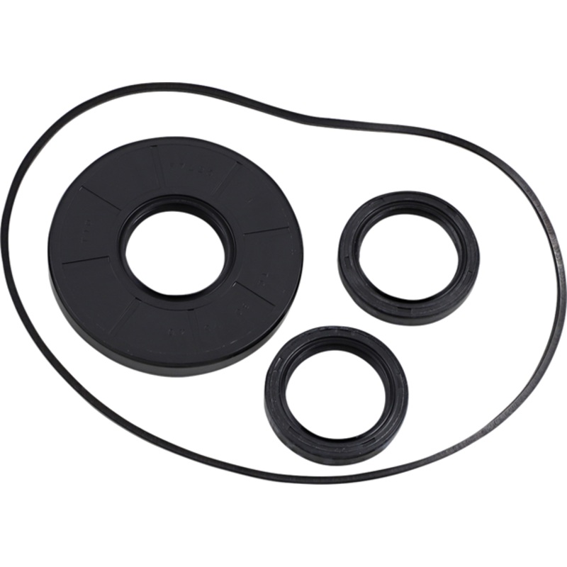 Moose Utility Cv Boot Kit Inboard Ab512