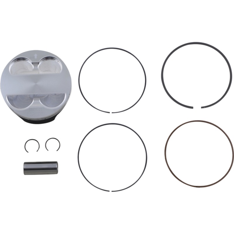 Race Tech Fork Springs 0.44 Kg/Mm Frsp 444944