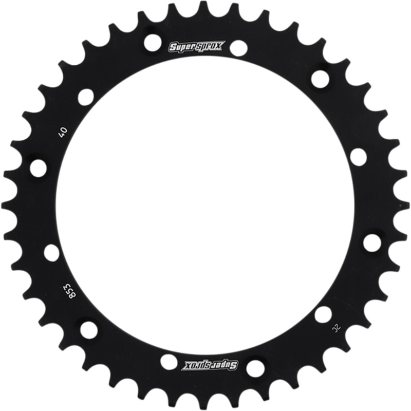 Moose Utility Starter Motor Polaris M-61-522