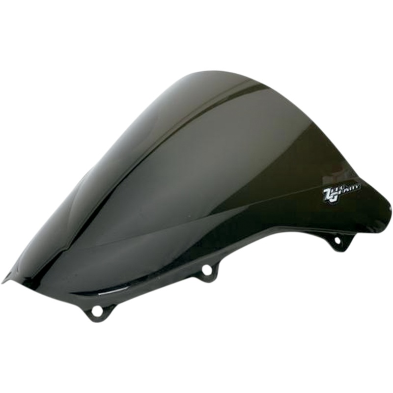 Zero Gravity Double Bubble Windscreen Smoke Ninja H2 16-254-02