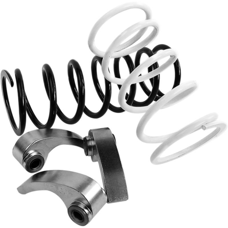 Wiseco Piston Kit With Gaskets Pk1185